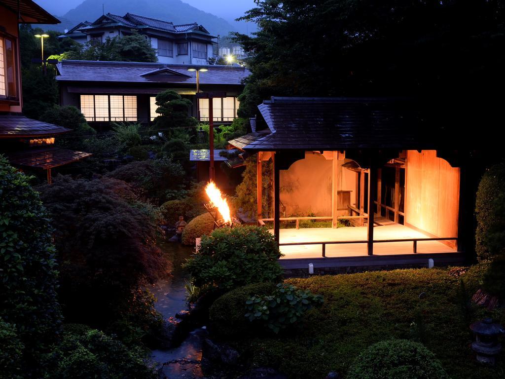 Atamisekitei Annex Sakuragaokasaryo Hotel Atami  Exterior photo