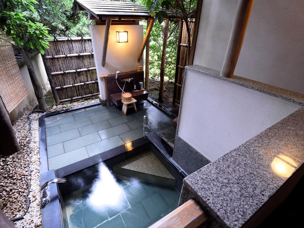 Atamisekitei Annex Sakuragaokasaryo Hotel Atami  Room photo