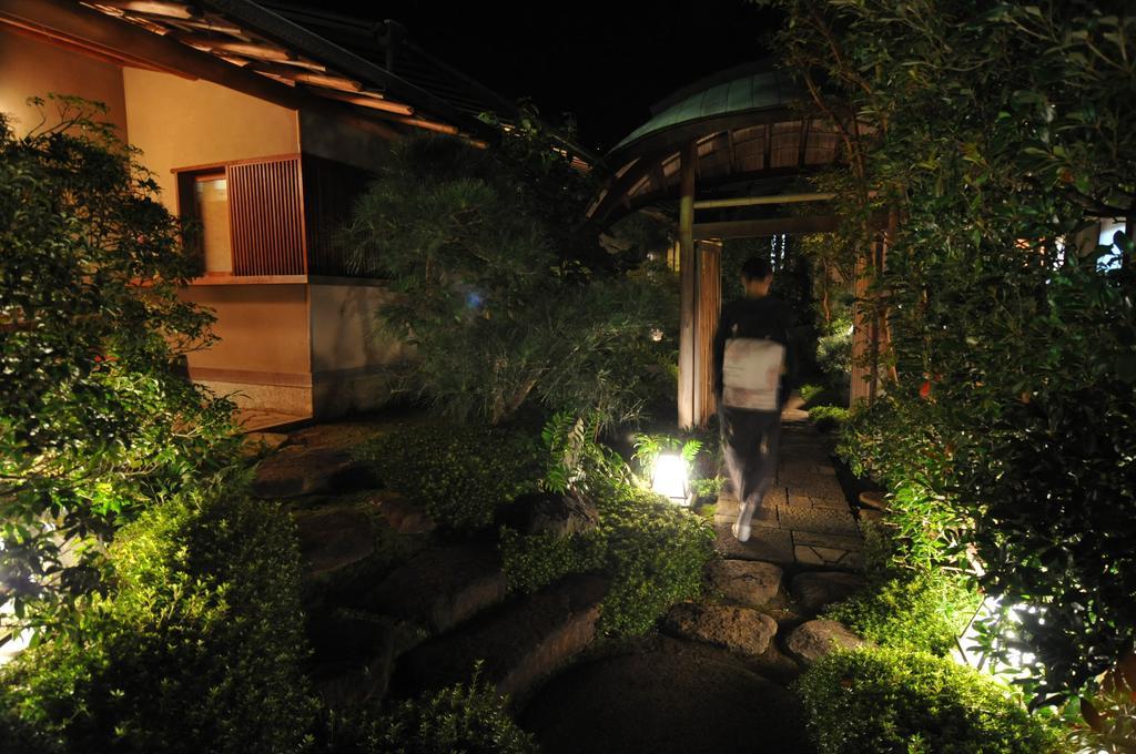 Atamisekitei Annex Sakuragaokasaryo Hotel Atami  Exterior photo